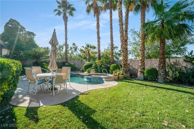 10320 Luxembourg Ave, Las Vegas, NV 89145 - photo 5