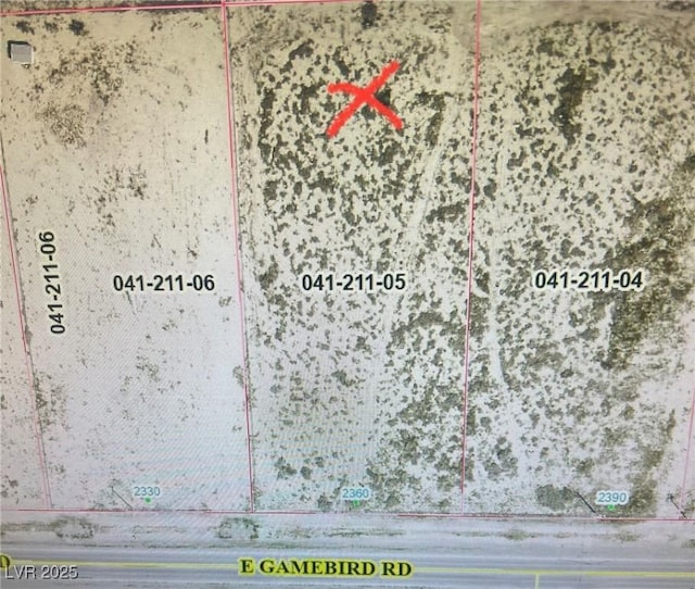 2360 E Gamebird Rd, Pahrump, NV 89048