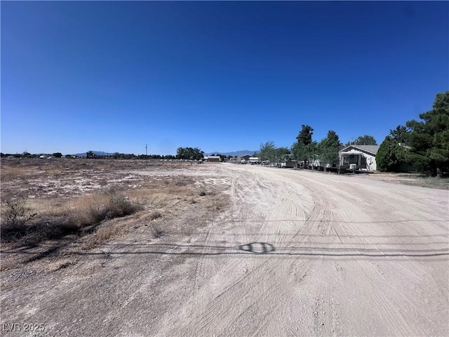 2360 E Gamebird Rd, Pahrump, NV 89048