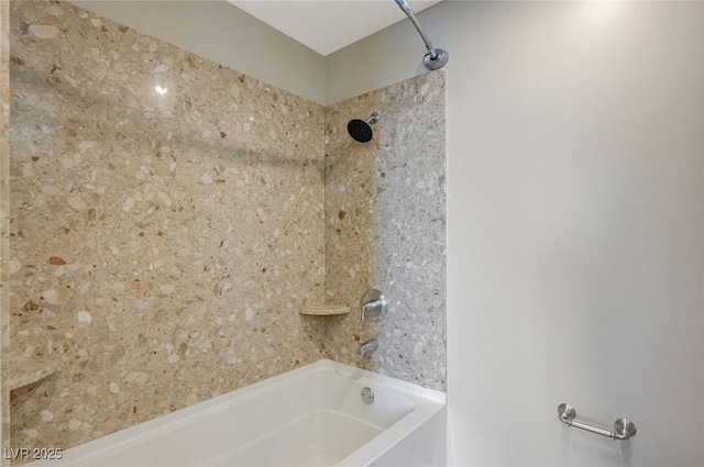150 Las Vegas Blvd Unit 1716, Las Vegas, NV 89101 - bathroom with  shower combination
