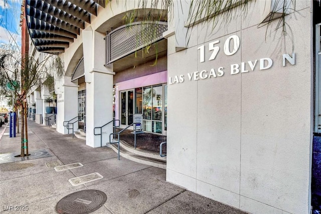 150 Las Vegas Blvd Unit 1716, Las Vegas, NV 89101 - view of property