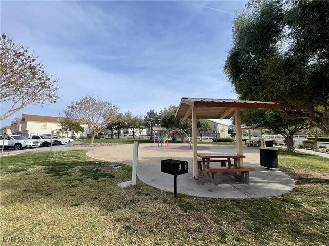 6459 Rusticated Stone Ave Unit 103, Henderson, NV 89011 - photo 26