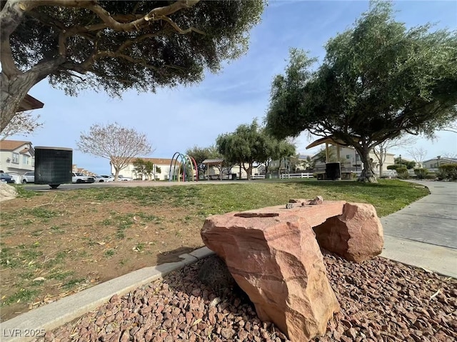 6459 Rusticated Stone Ave Unit 103, Henderson, NV 89011 - photo 29