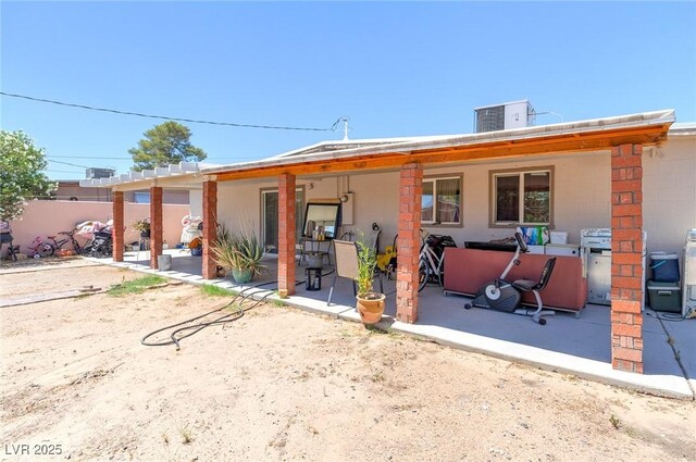 3212 Osage Ave, Las Vegas, NV 89101 - photo 21