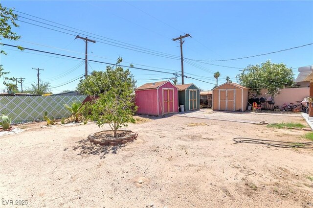 3212 Osage Ave, Las Vegas, NV 89101 - photo 22