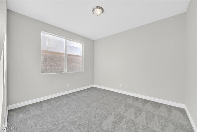 600 Baysville Ct, Las Vegas, NV 89144 - empty room featuring carpet flooring
