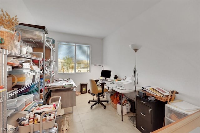 2261 Cold Canyon Ave, North Las Vegas, NV 89086 - view of office