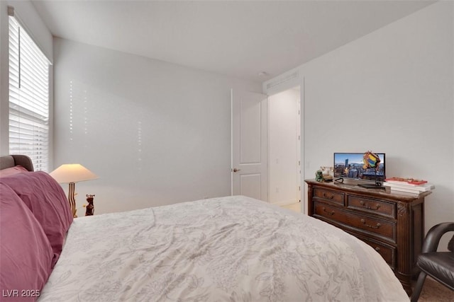 2261 Cold Canyon Ave, North Las Vegas, NV 89086 - view of bedroom