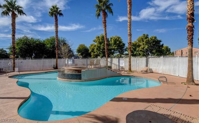 3318 N Decatur Blvd Unit 2103, Las Vegas, NV 89130 - photo 20