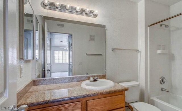 3318 N Decatur Blvd Unit 2103, Las Vegas, NV 89130 - photo 12