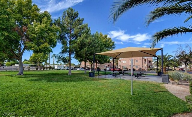 3318 N Decatur Blvd Unit 2103, Las Vegas, NV 89130 - photo 18