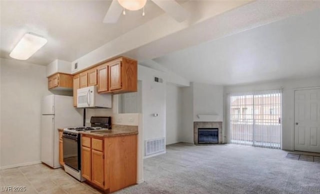 3318 N Decatur Blvd Unit 2103, Las Vegas, NV 89130 - photo 5