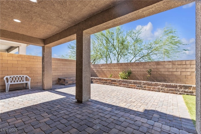 6370 Ava Ridge Ave, Las Vegas, NV 89141 - photo 18