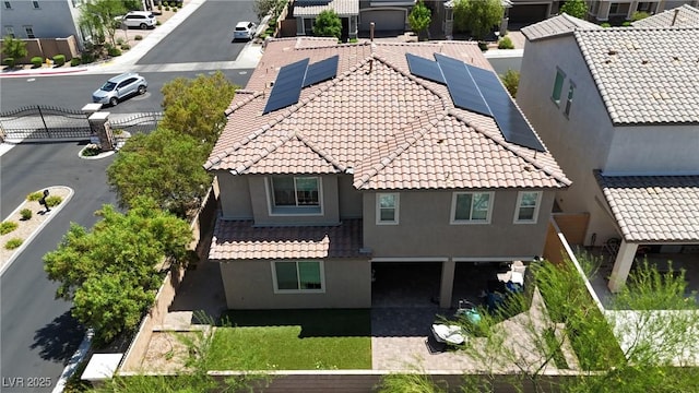 6370 Ava Ridge Ave, Las Vegas, NV 89141 - photo 21