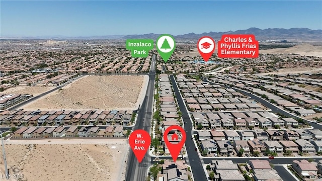 6370 Ava Ridge Ave, Las Vegas, NV 89141 - photo 28