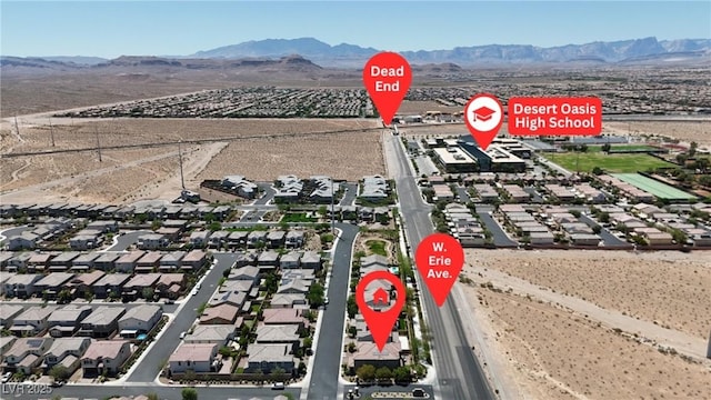 6370 Ava Ridge Ave, Las Vegas, NV 89141 - photo 25