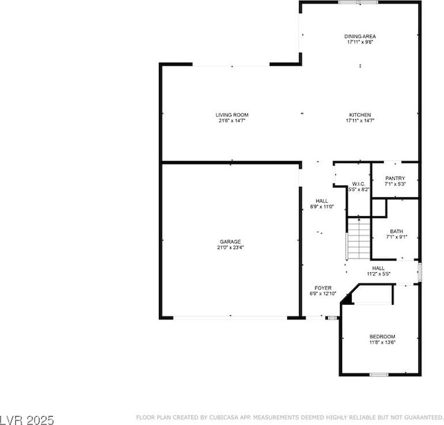 6370 Ava Ridge Ave, Las Vegas, NV 89141 - photo 61