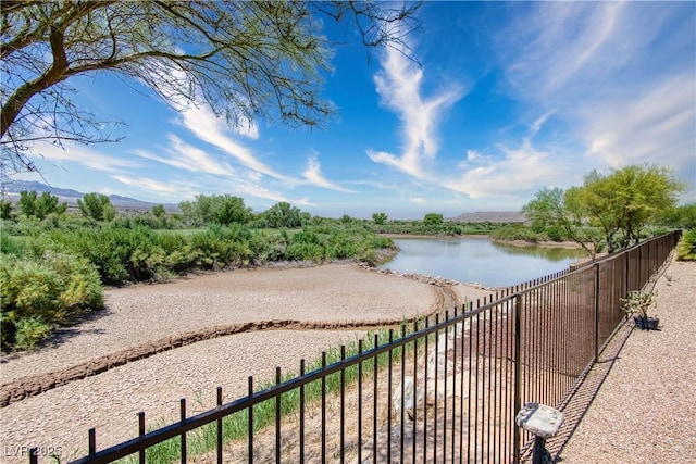 693 Hagens Aly, Mesquite, NV 89027 - water view