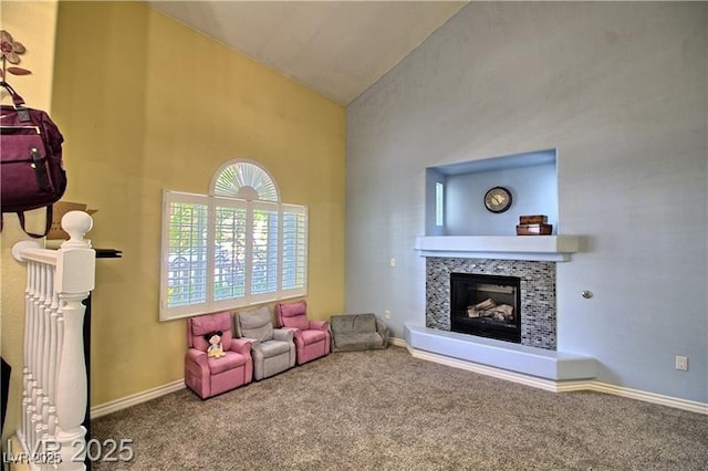 7728 Whispering River St, Las Vegas, NV 89131 - photo 4