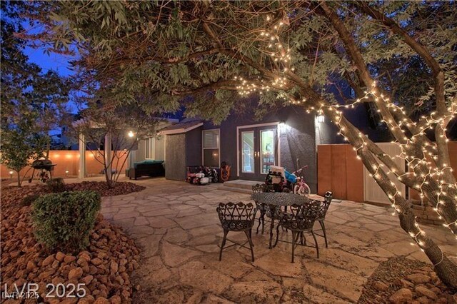 7728 Whispering River St, Las Vegas, NV 89131 - photo 38