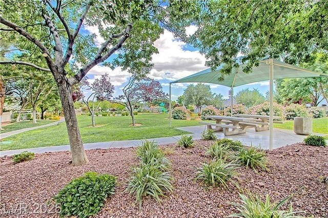 7728 Whispering River St, Las Vegas, NV 89131 - photo 41