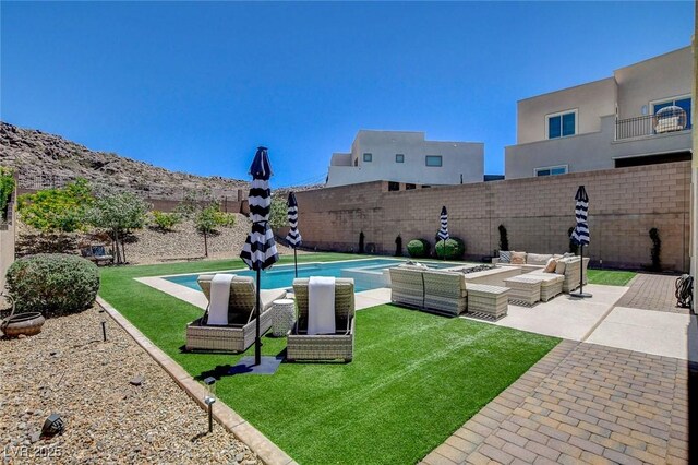 734 Glowing Horizon St, Henderson, NV 89052 - photo 51
