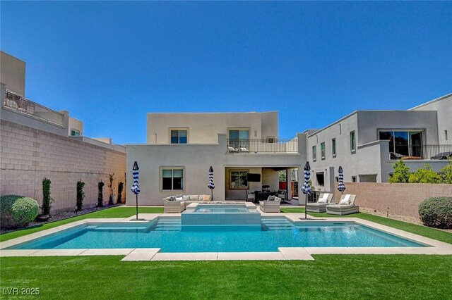 734 Glowing Horizon St, Henderson, NV 89052 - photo 52