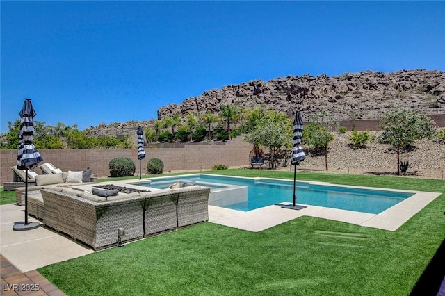 734 Glowing Horizon St, Henderson, NV 89052 - photo 53