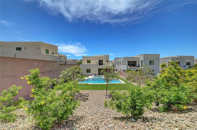 734 Glowing Horizon St, Henderson, NV 89052 - photo 55