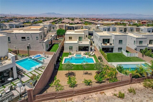 734 Glowing Horizon St, Henderson, NV 89052 - photo 56