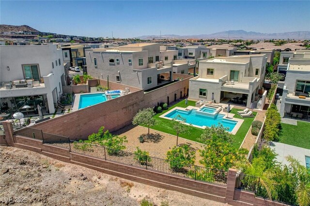 734 Glowing Horizon St, Henderson, NV 89052 - photo 57