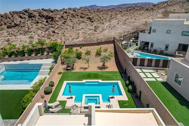 734 Glowing Horizon St, Henderson, NV 89052 - photo 66