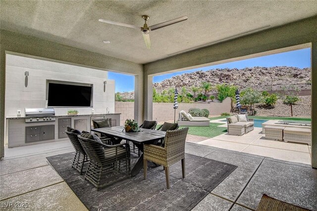 734 Glowing Horizon St, Henderson, NV 89052 - photo 45