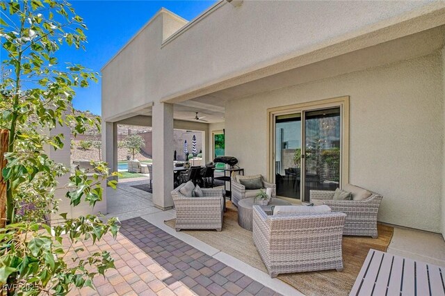 734 Glowing Horizon St, Henderson, NV 89052 - photo 48