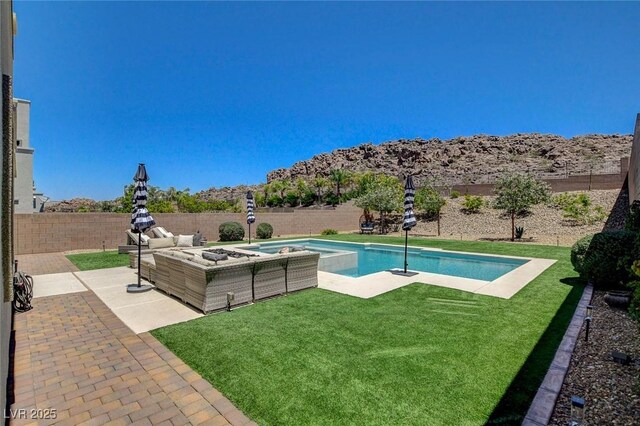734 Glowing Horizon St, Henderson, NV 89052 - photo 50