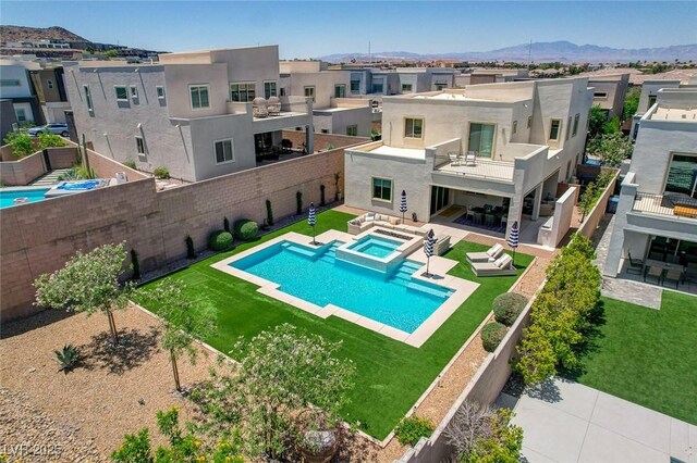 734 Glowing Horizon St, Henderson, NV 89052 - photo 58
