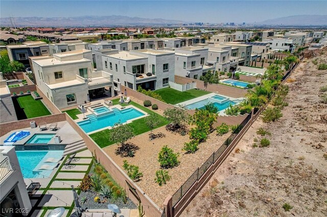 734 Glowing Horizon St, Henderson, NV 89052 - photo 59