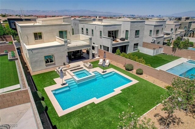 734 Glowing Horizon St, Henderson, NV 89052 - photo 60