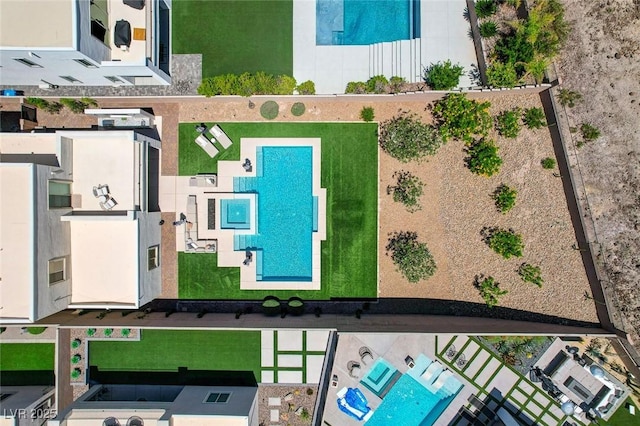 734 Glowing Horizon St, Henderson, NV 89052 - photo 1