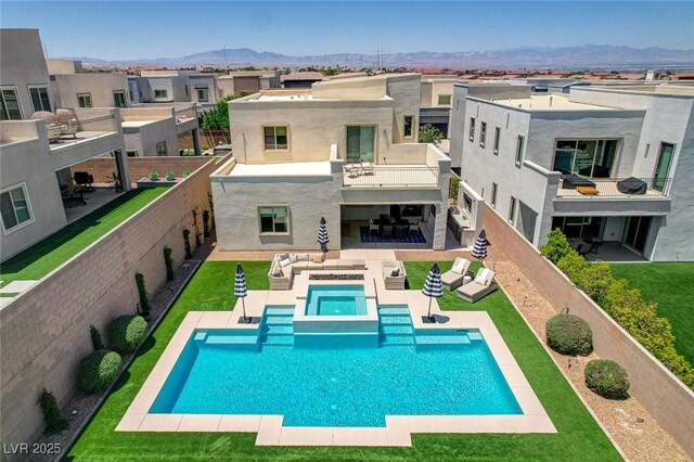 734 Glowing Horizon St, Henderson, NV 89052 - photo 63