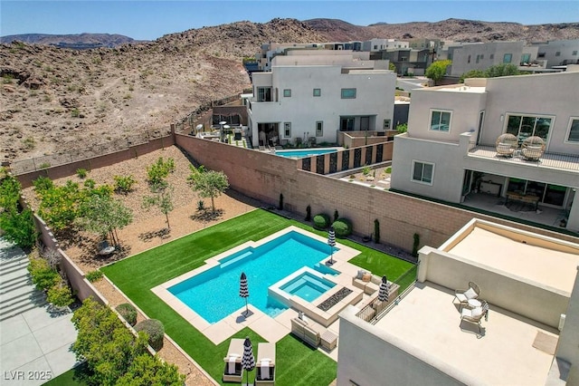 734 Glowing Horizon St, Henderson, NV 89052 - photo 64
