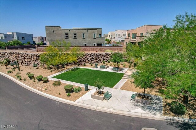 734 Glowing Horizon St, Henderson, NV 89052 - photo 78