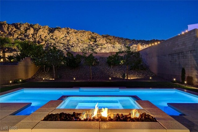 734 Glowing Horizon St, Henderson, NV 89052 - photo 81
