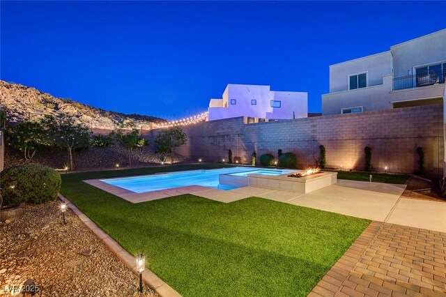 734 Glowing Horizon St, Henderson, NV 89052 - photo 82