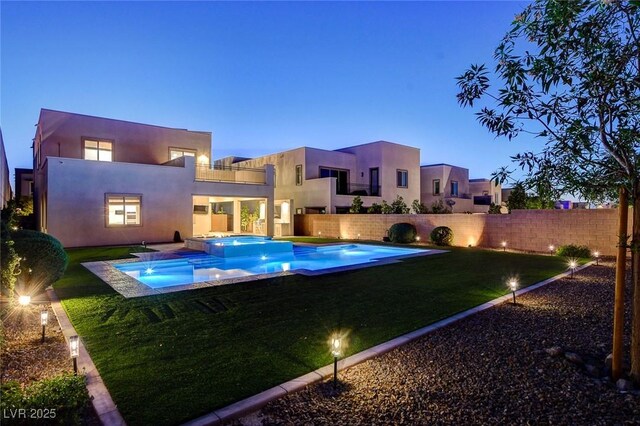 734 Glowing Horizon St, Henderson, NV 89052 - photo 87