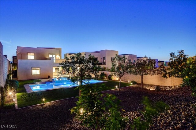 734 Glowing Horizon St, Henderson, NV 89052 - photo 89