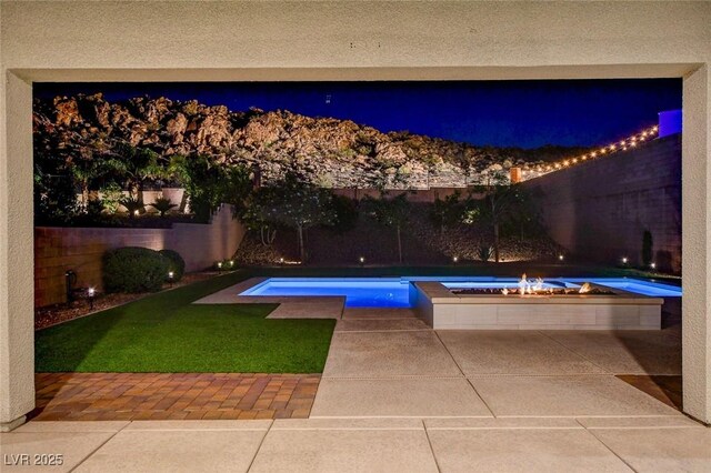 734 Glowing Horizon St, Henderson, NV 89052 - photo 90