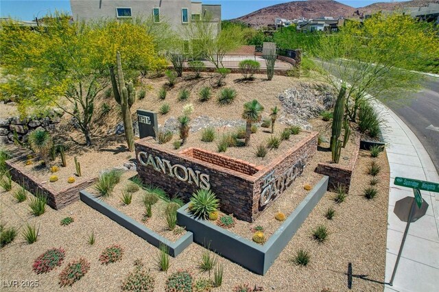734 Glowing Horizon St, Henderson, NV 89052 - photo 75