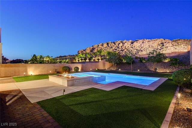 734 Glowing Horizon St, Henderson, NV 89052 - photo 83