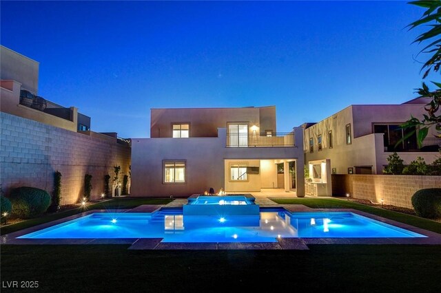 734 Glowing Horizon St, Henderson, NV 89052 - photo 84